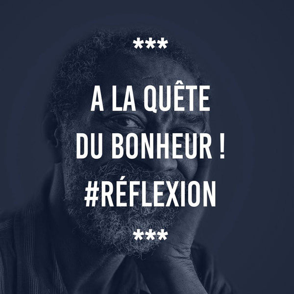 A la quête du bonheur ! Réflexion Ananas Editions — free download