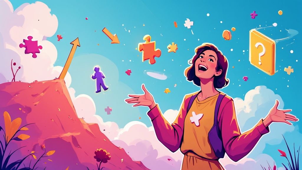 Jeux de développement personnel : Boostez votre vie