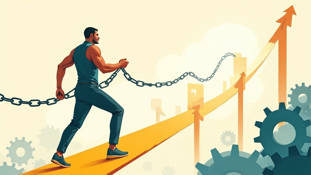 Passer à l'action : concrétisez vos projets dès aujourd'hui