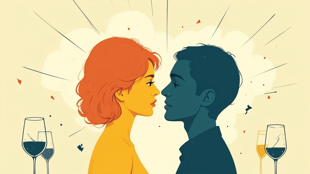Relation toxique couple : 7 signes qui changent tout