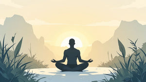 Exercices méditation pleine conscience : astuces anti-stress