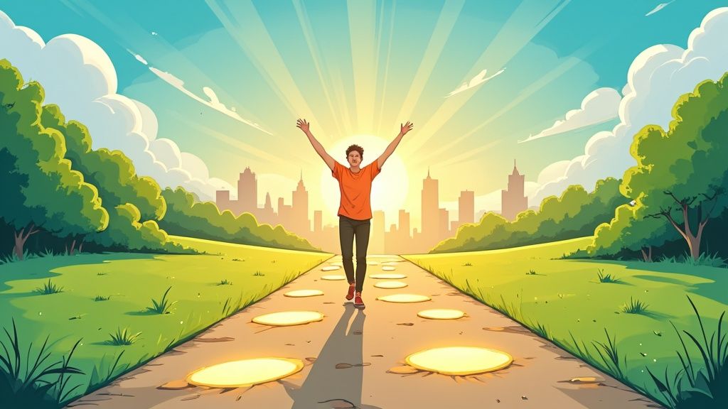 10 Clés pour une meilleur vie : Guide 2025