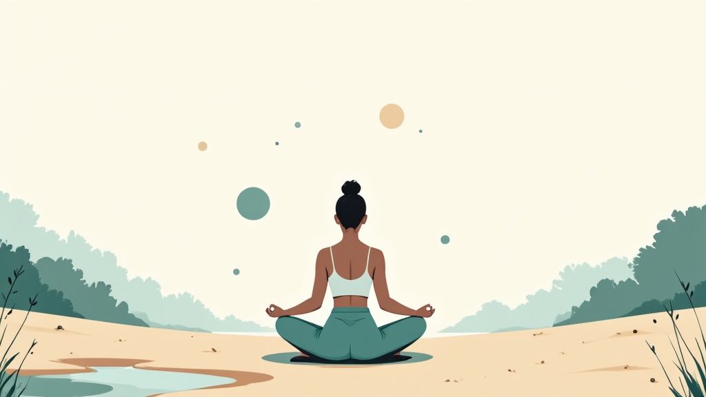 Pensez a soi : 5 clés pour l'équilibre sans culpabilité