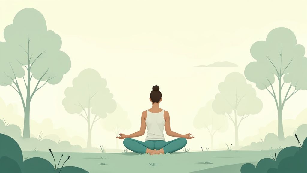 10 exercices de pleine conscience pour réduire le stress