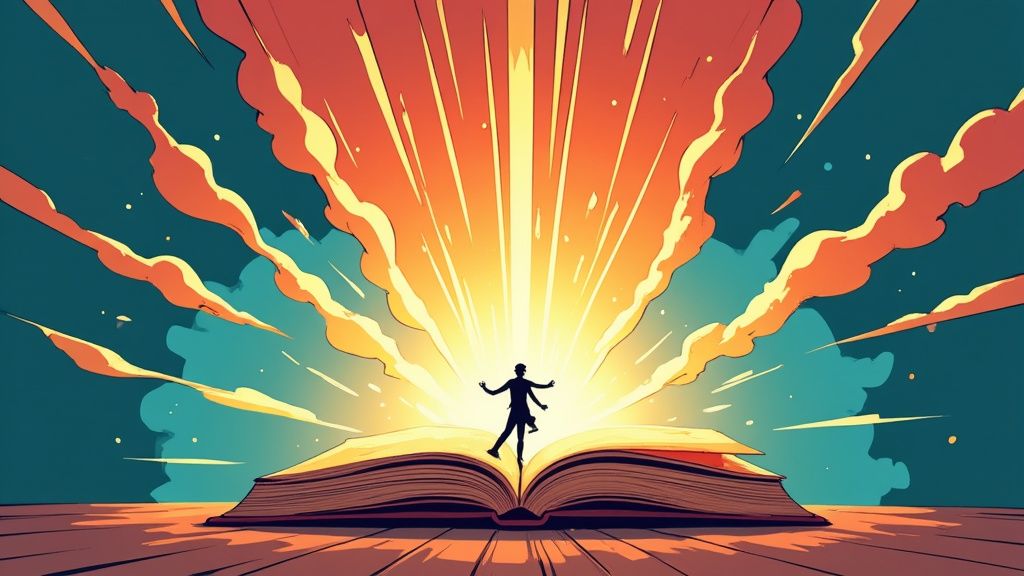 Top 10 : meilleurs livres de développement personnel
