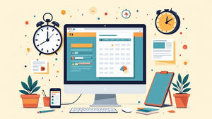 10 outils gestion du temps pour booster votre journée