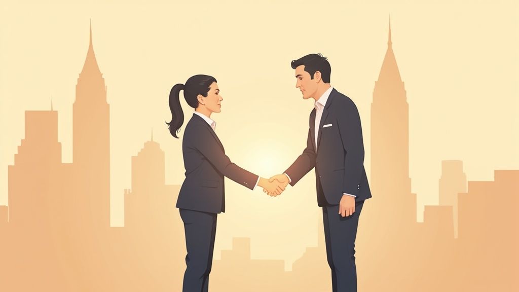 Relation de confiance : 5 secrets pour réussir