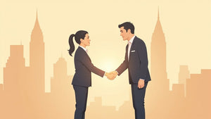 Relation de confiance : 5 secrets pour réussir