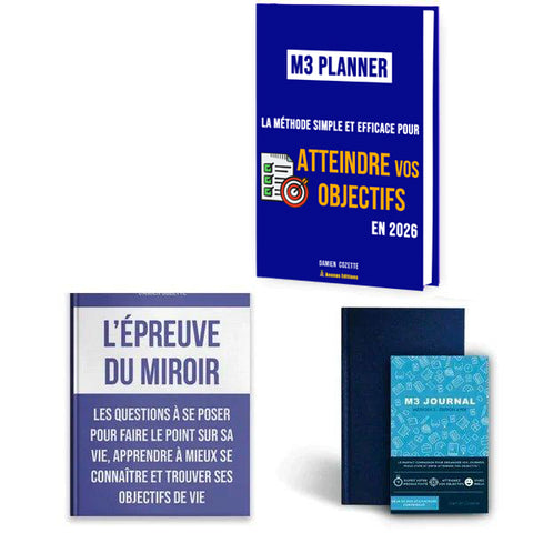 Pack Digital (NOUVEAU)