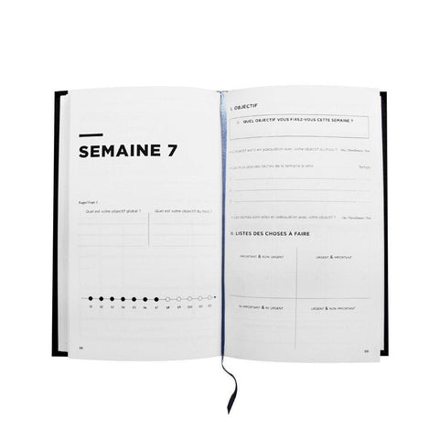 M3 Journal Édition 5 (méthode + journal)