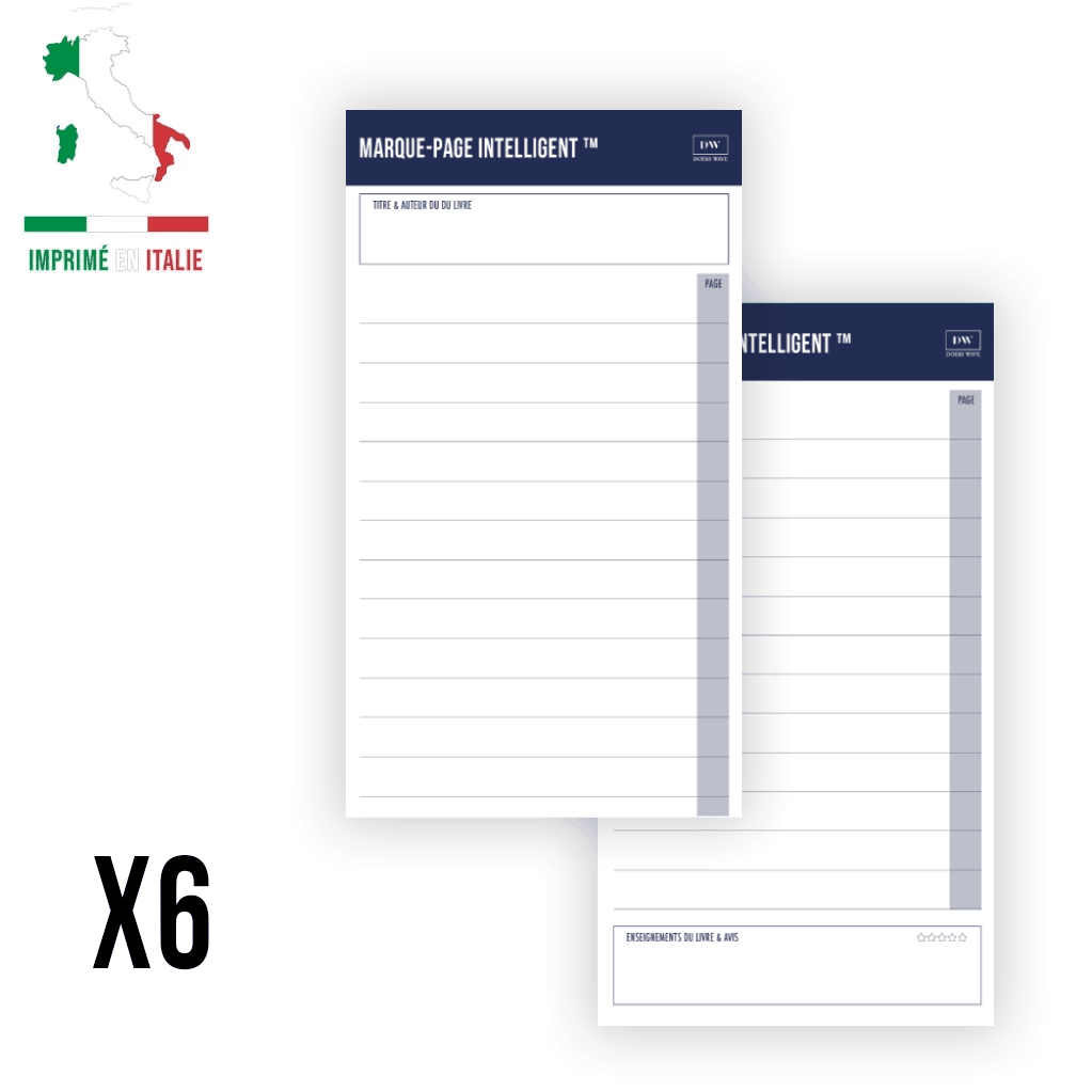 Lot De 3 Marque-pages Automatiques En Silicone Pour Les Amateurs De